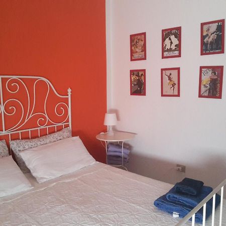 Su Planu Bed & Breakfast Cagliari Phòng bức ảnh