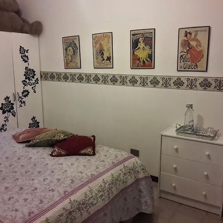 Su Planu Bed & Breakfast Cagliari Phòng bức ảnh