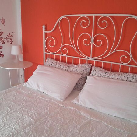 Su Planu Bed & Breakfast Cagliari Phòng bức ảnh