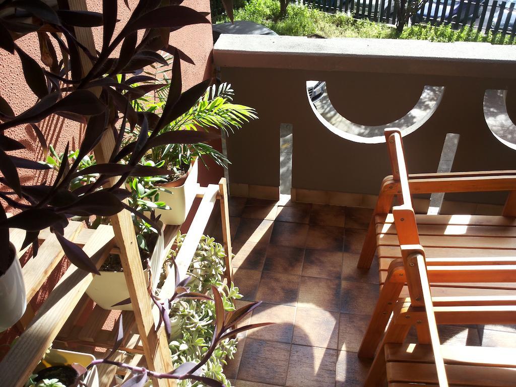 Su Planu Bed & Breakfast Cagliari Ngoại thất bức ảnh
