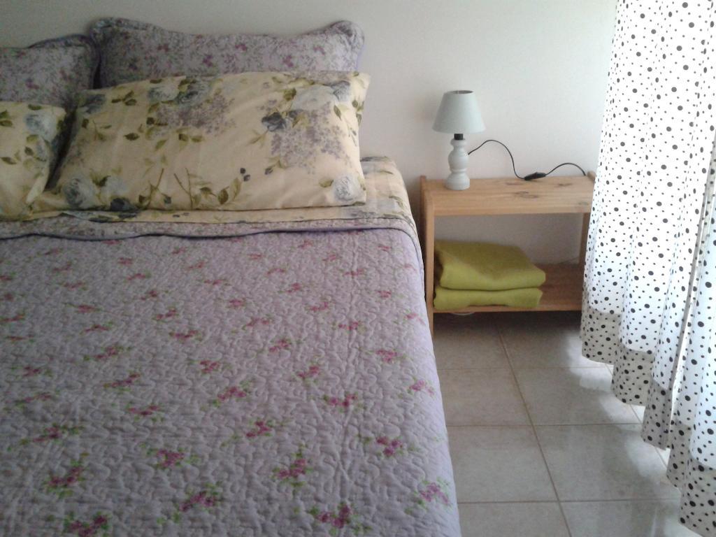 Su Planu Bed & Breakfast Cagliari Phòng bức ảnh