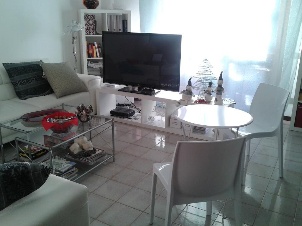 Su Planu Bed & Breakfast Cagliari Ngoại thất bức ảnh