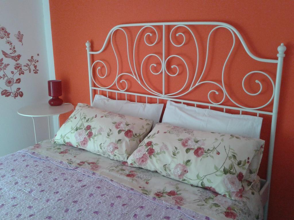 Su Planu Bed & Breakfast Cagliari Phòng bức ảnh