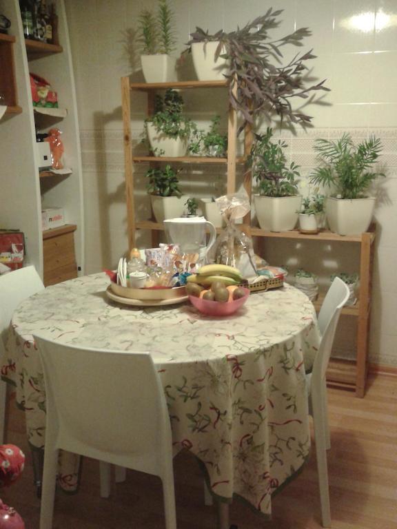 Su Planu Bed & Breakfast Cagliari Phòng bức ảnh