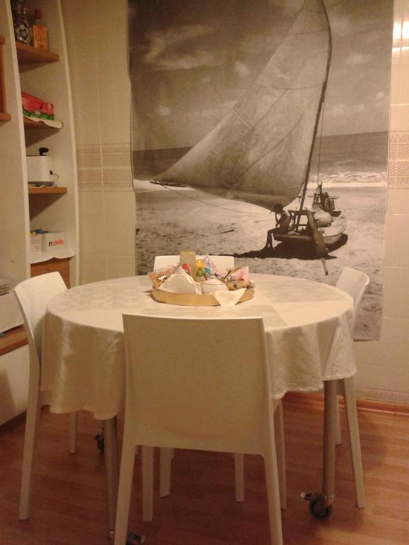 Su Planu Bed & Breakfast Cagliari Ngoại thất bức ảnh