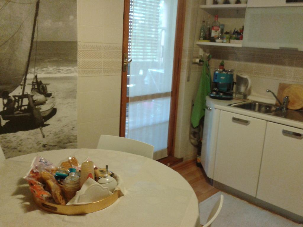 Su Planu Bed & Breakfast Cagliari Ngoại thất bức ảnh