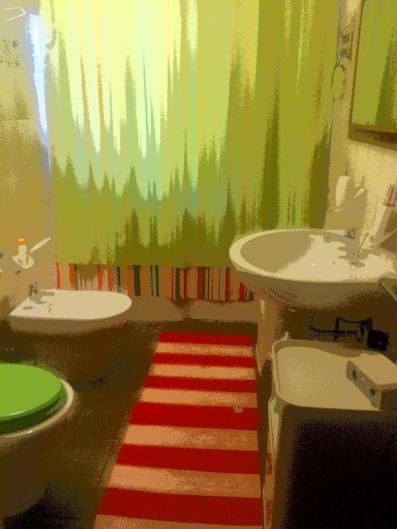 Su Planu Bed & Breakfast Cagliari Phòng bức ảnh