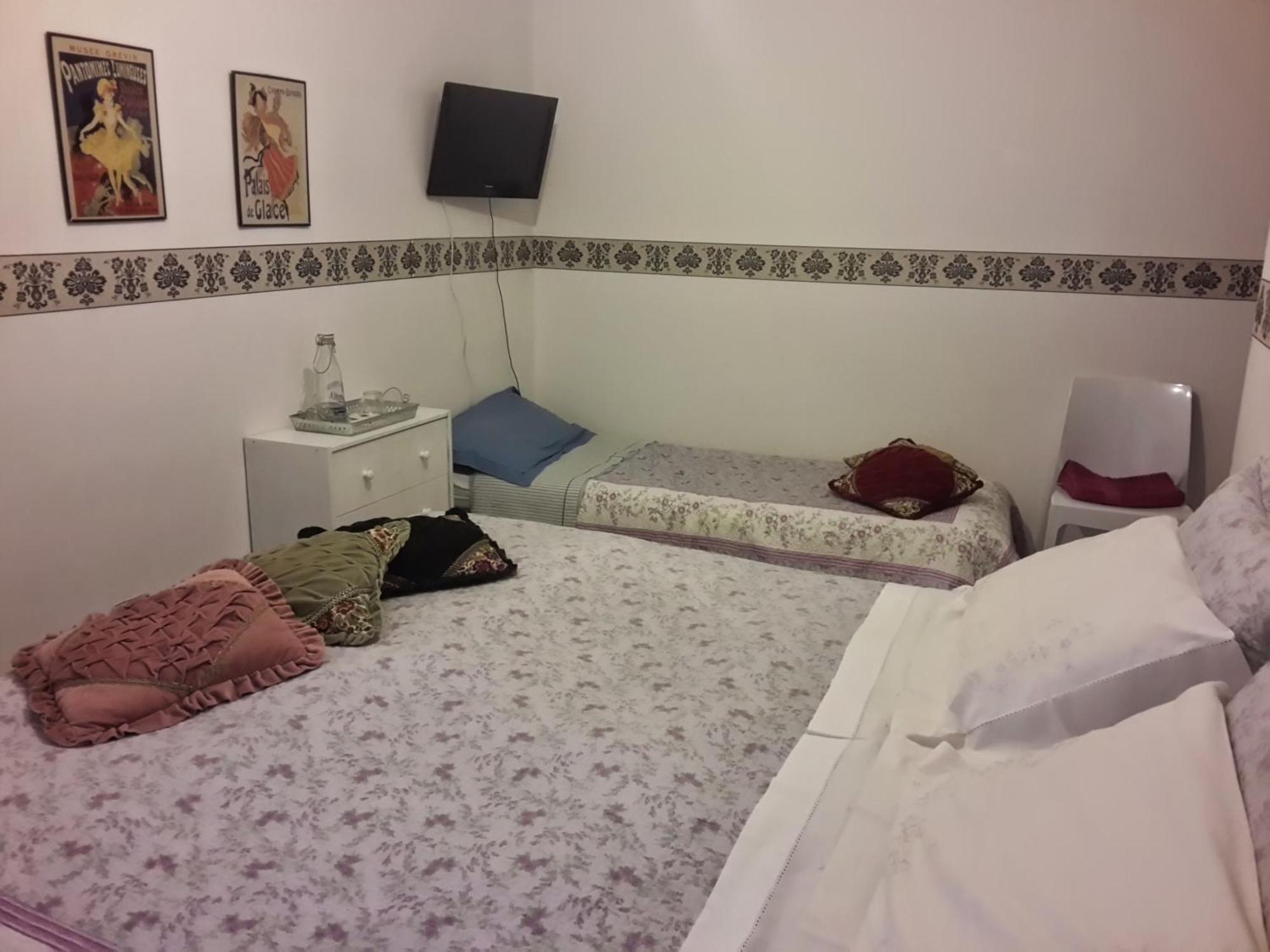 Su Planu Bed & Breakfast Cagliari Phòng bức ảnh