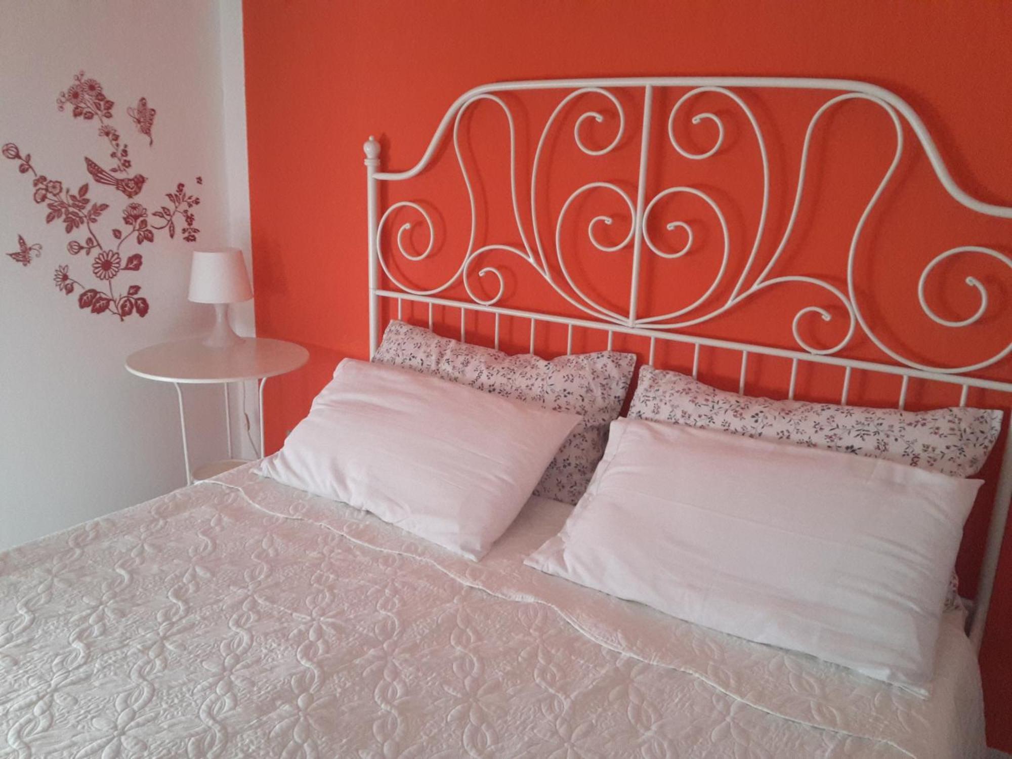 Su Planu Bed & Breakfast Cagliari Phòng bức ảnh