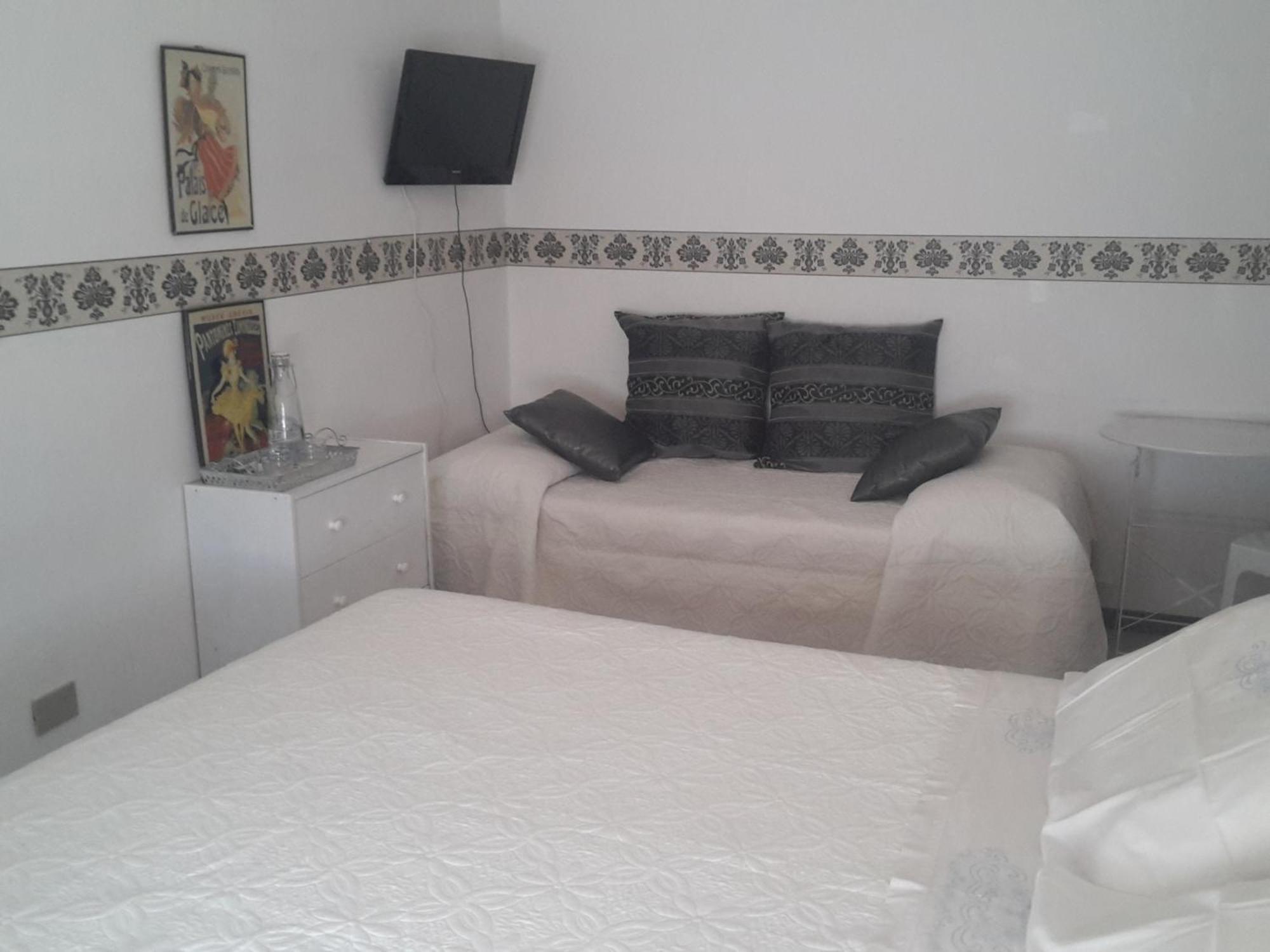 Su Planu Bed & Breakfast Cagliari Phòng bức ảnh