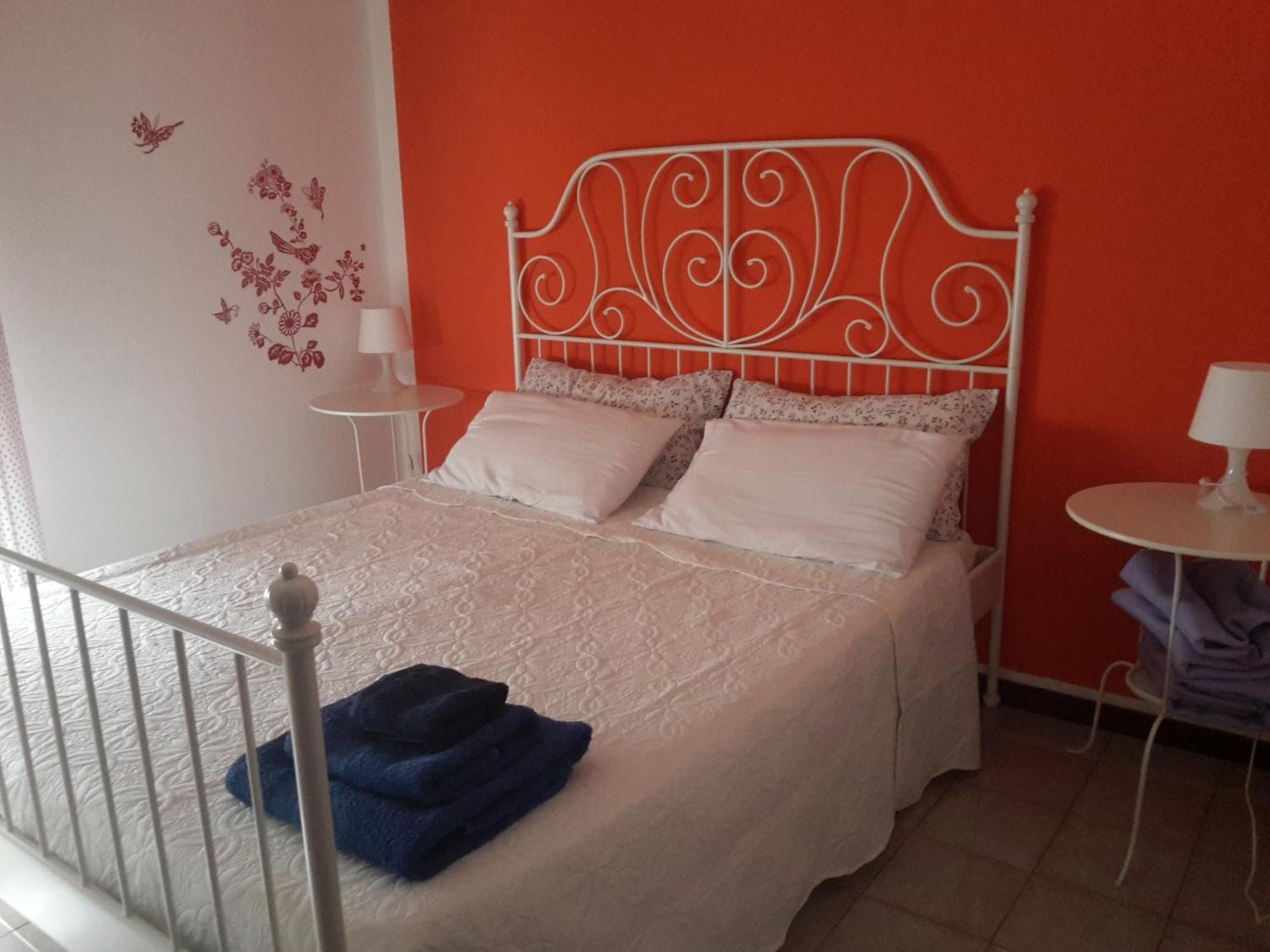 Su Planu Bed & Breakfast Cagliari Phòng bức ảnh