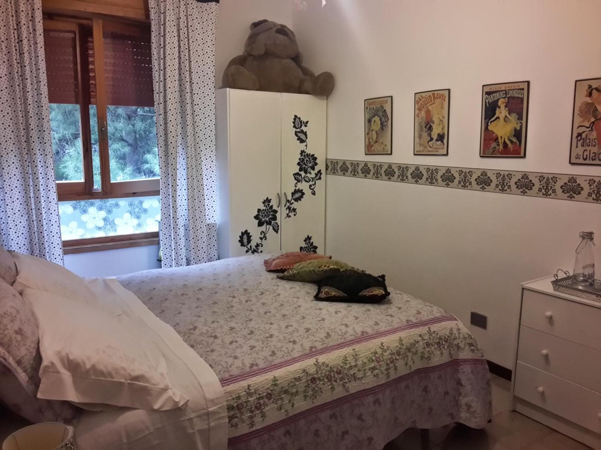 Su Planu Bed & Breakfast Cagliari Phòng bức ảnh