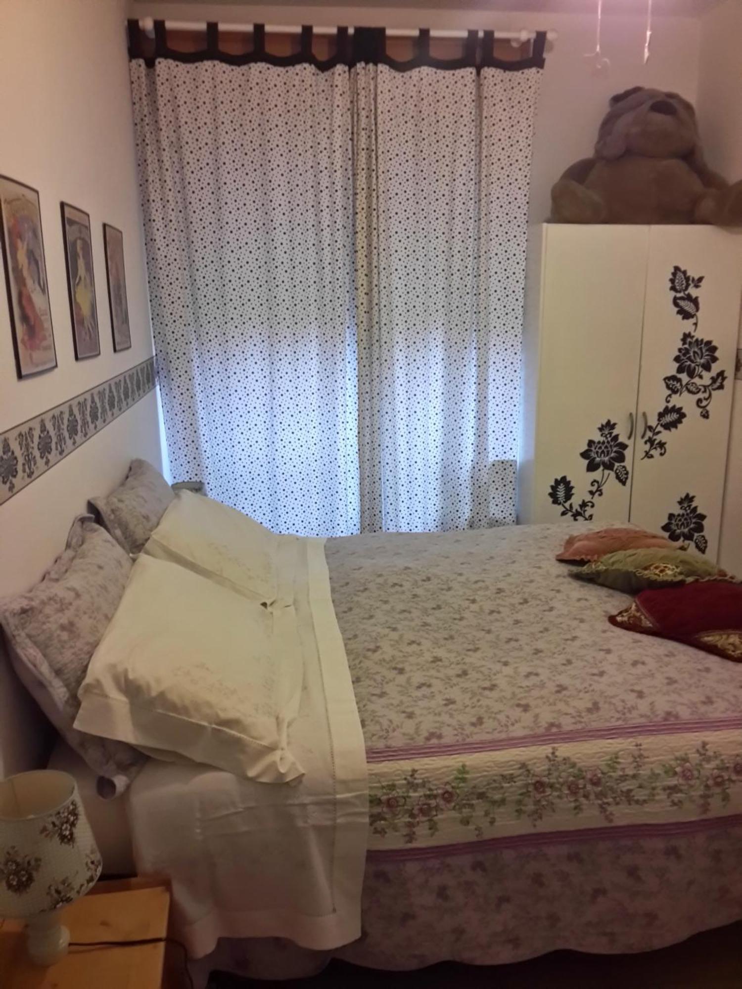 Su Planu Bed & Breakfast Cagliari Phòng bức ảnh